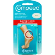 Plasturi basici medii 5b - COMPEED