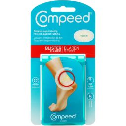 Plasturi basici medii 5b - COMPEED