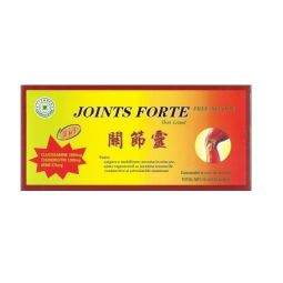 Joints forte 10fl - TIANRAN