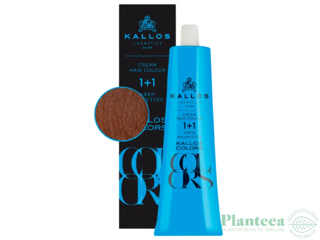 Vopsea par Colors_7d_60ml - KALLOS