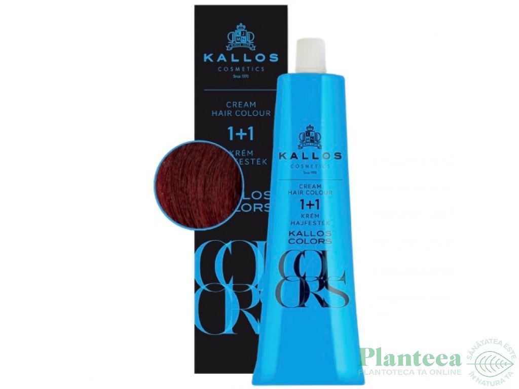 Vopsea par Colors_7m_60ml - KALLOS