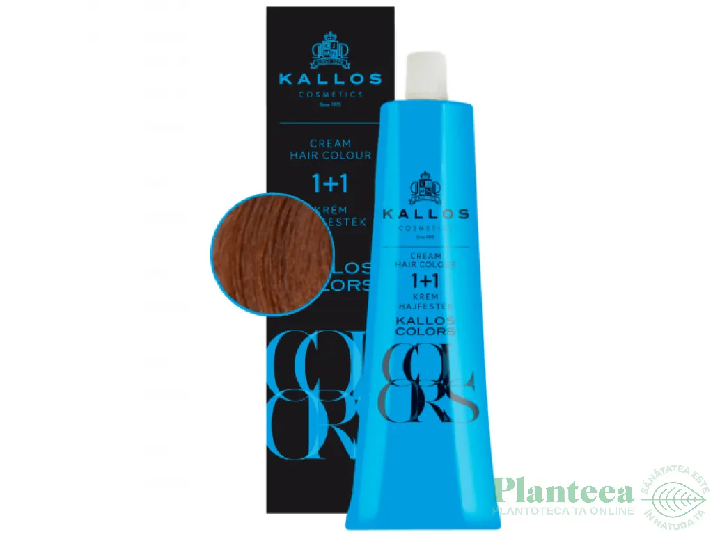 Vopsea par Colors_8d_60ml - KALLOS