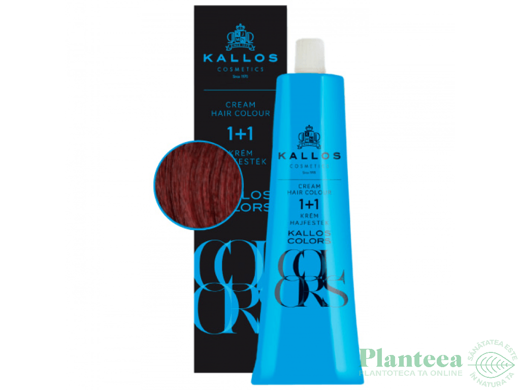 Vopsea par Colors_9tr_60ml - KALLOS