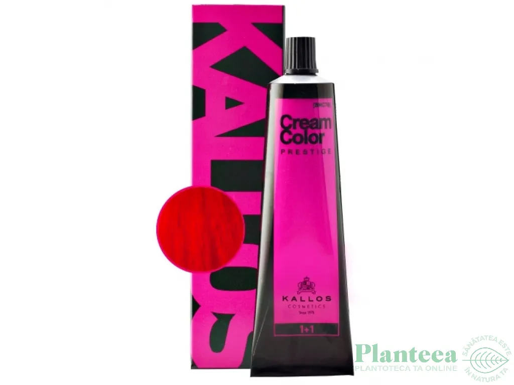 Vopsea par Prestige_0.6_60ml - KALLOS