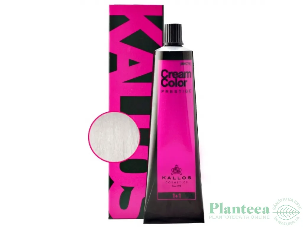 Vopsea par Prestige_000_60ml - KALLOS