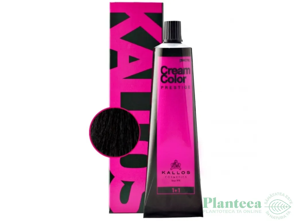 Vopsea par Prestige_1_60ml - KALLOS