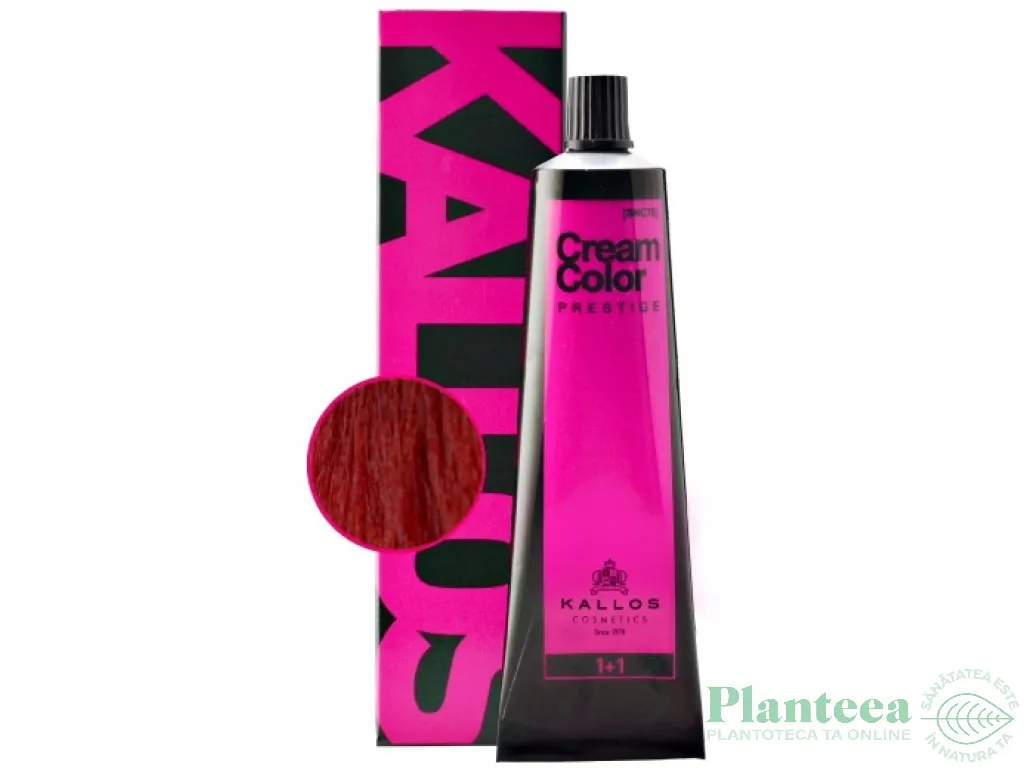 Vopsea par Prestige_5.65_60ml - KALLOS