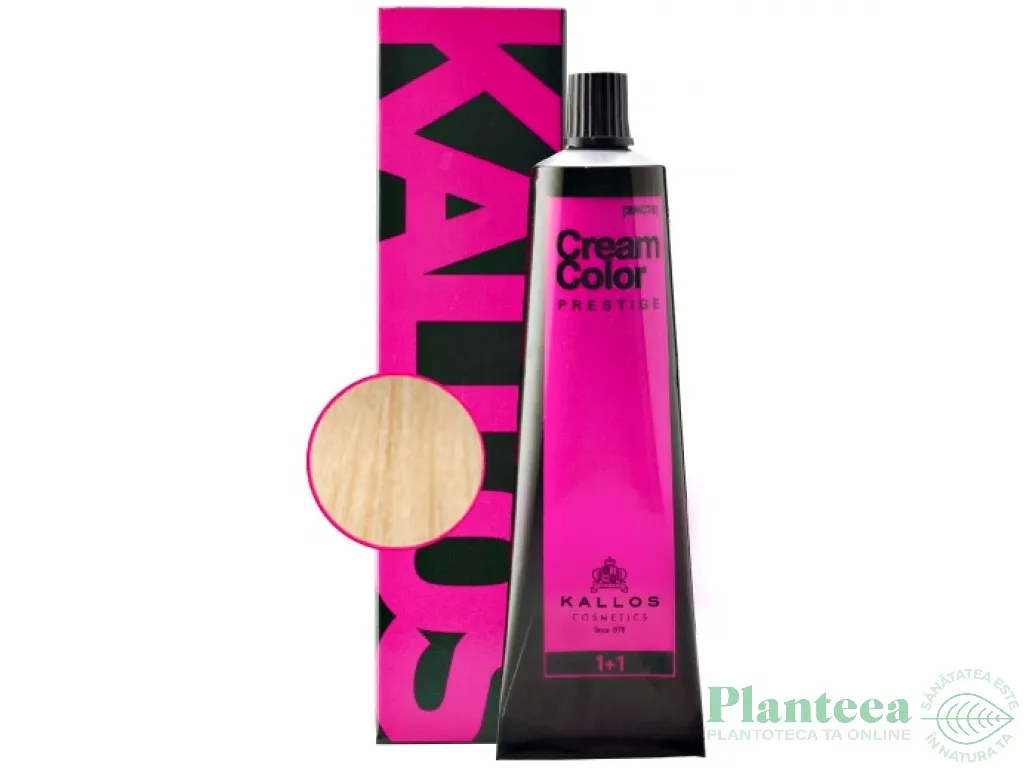 Vopsea par Prestige_903_60ml - KALLOS