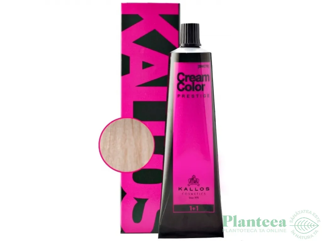 Vopsea par Prestige_908_60ml - KALLOS