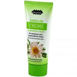 Crema maini musetel 75ml - QUARTETT