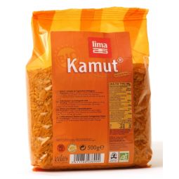 Kamut boabe eco 500g - LIMA