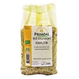 Kamut boabe eco 500g - PRIMEAL