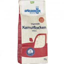 Fulgi kamut integral eco 250g - SPIELBERGER