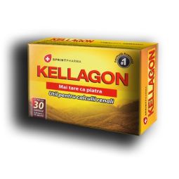 Kellagon 30cps - SPRINT PHARMA