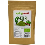 Pulbere kelp eco 150g - SPRINGMARKT