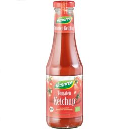 Ketchup clasic flacon  eco 500ml - DENNREE