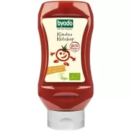 Ketchup clasic fara gluten pt copii eco 300ml - BYODO