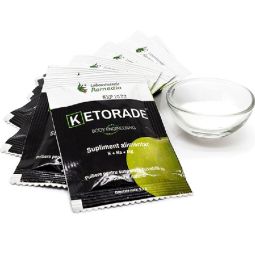 Ketorade 100pl - REMEDIA