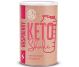 Shake instant Keto proteic zer izolat mct zmeura 300g - DIET FOOD