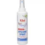 Spray igienizant suprafete Sensitive 250ml - KLAR