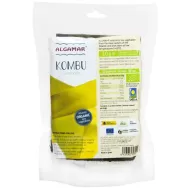 Alge kombu scate bio 50g - ALGAMAR