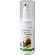 Spray kombucha arnica tataneasa 100ml - MEDICA