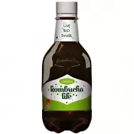 Bautura kombucha clasic 500ml - KOMBUCHA LIFE