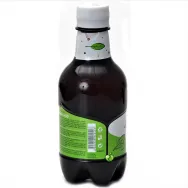 Bautura kombucha scortisoara 500ml - KOMBUCHA LIFE