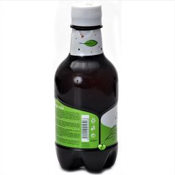 Bautura kombucha scortisoara 500ml - KOMBUCHA LIFE