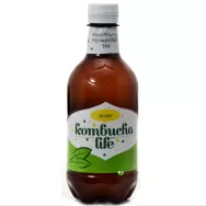 Bautura kombucha soc 500ml - KOMBUCHA LIFE