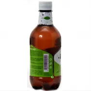 Bautura kombucha ghimbir 500ml - KOMBUCHA LIFE
