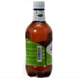 Bautura kombucha ghimbir 500ml - KOMBUCHA LIFE