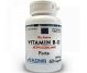 Vitamina B12 [metilcobalamina] forte 60cps - KONIG