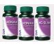 Kit slabit [Konjak glucomannan 2x120cps+KG slim 90cps] 3b - DVR PHARM