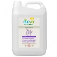 Detergent lichid concentrat rufe lavanda 5L - ECOVER ESSENTIAL