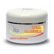 Crema galbenele 100ml - KOSMO OIL