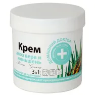 Crema universala aloe ginseng hidratare 250ml - DR CASEI