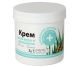 Crema universala aloe ginseng hidratare 250ml - DR CASEI