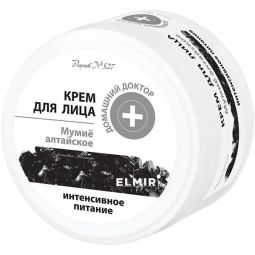 Crema fata nutritiva mumie 100ml - DR CASEI