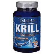 Krill omega3 60cps - VICTORY ENDURANCE