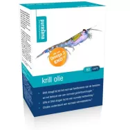 Krill oil bio 60cps - PURASANA