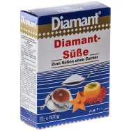 Zaharina cristalizata 500g - DIAMANT