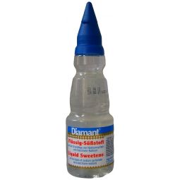 Zaharina lichida 125ml - DIAMANT