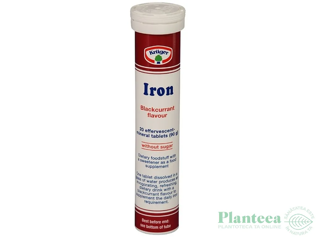 Fier 18mg 20ef - KRUGER