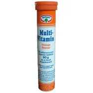 Multivitamine 20ef - KRUGER