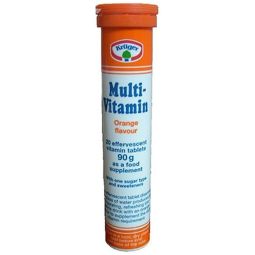 Multivitamine 20ef - KRUGER