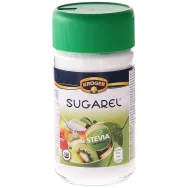 Stevie indulcitor pulbere 75g - SUGAREL