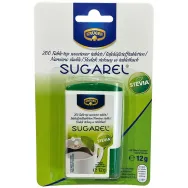 Stevie indulcitor tablete dispenser 200b - SUGAREL