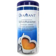 Indulcitor dietetic tablete dispenser 650b - DIAMANT