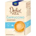 Cappuccino instant Neindulcit 10x12,5g - KRUGER